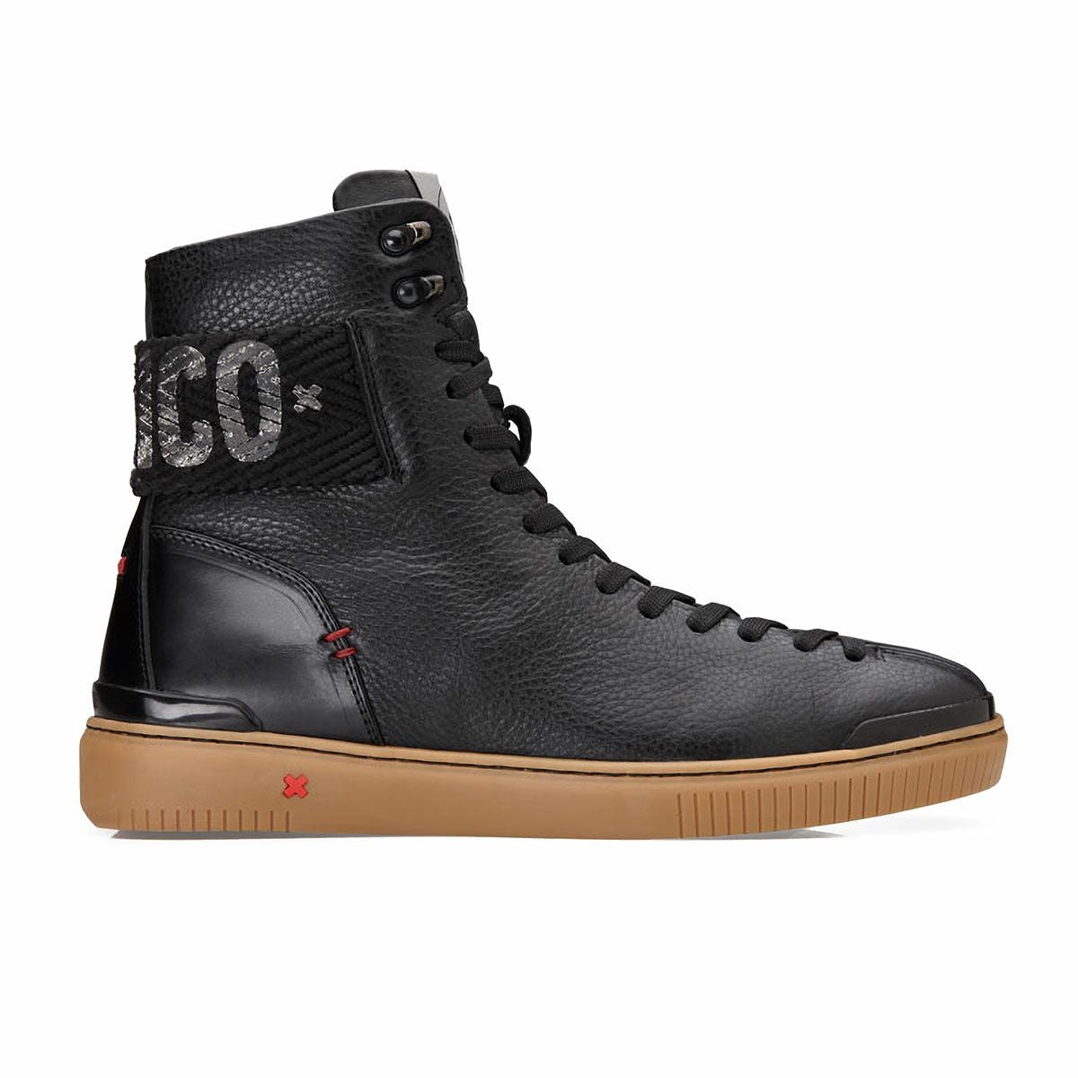 UMBERTO x LUCE｜MX エディション 2024｜スニーカータイプ｜ブラック