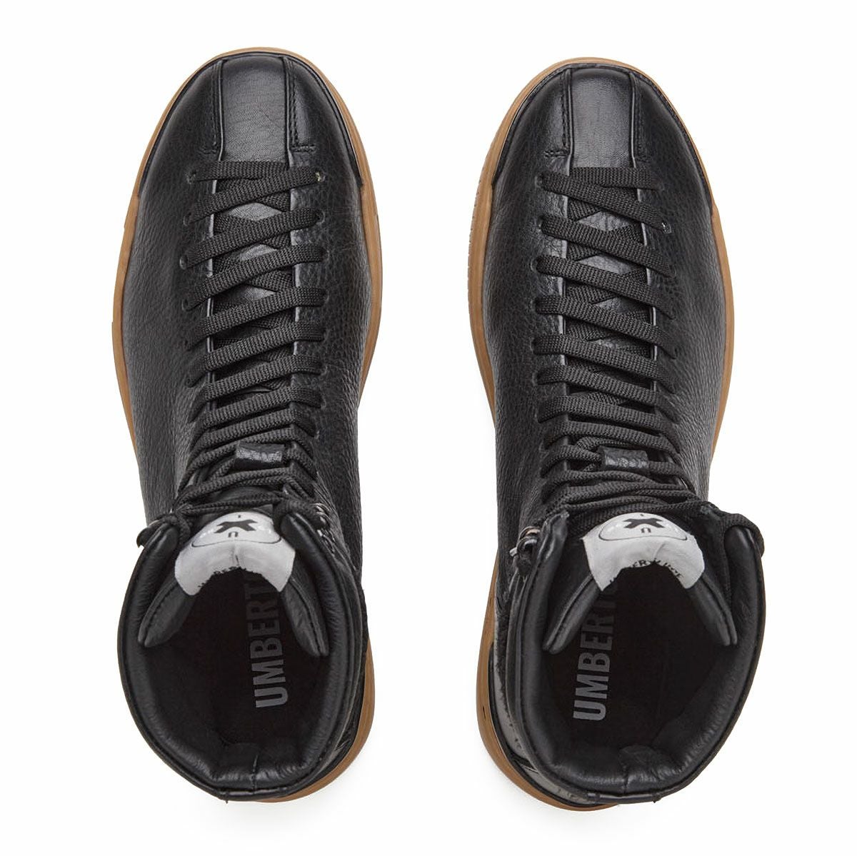 UMBERTO x LUCE｜MX エディション 2024｜スニーカータイプ｜ブラック