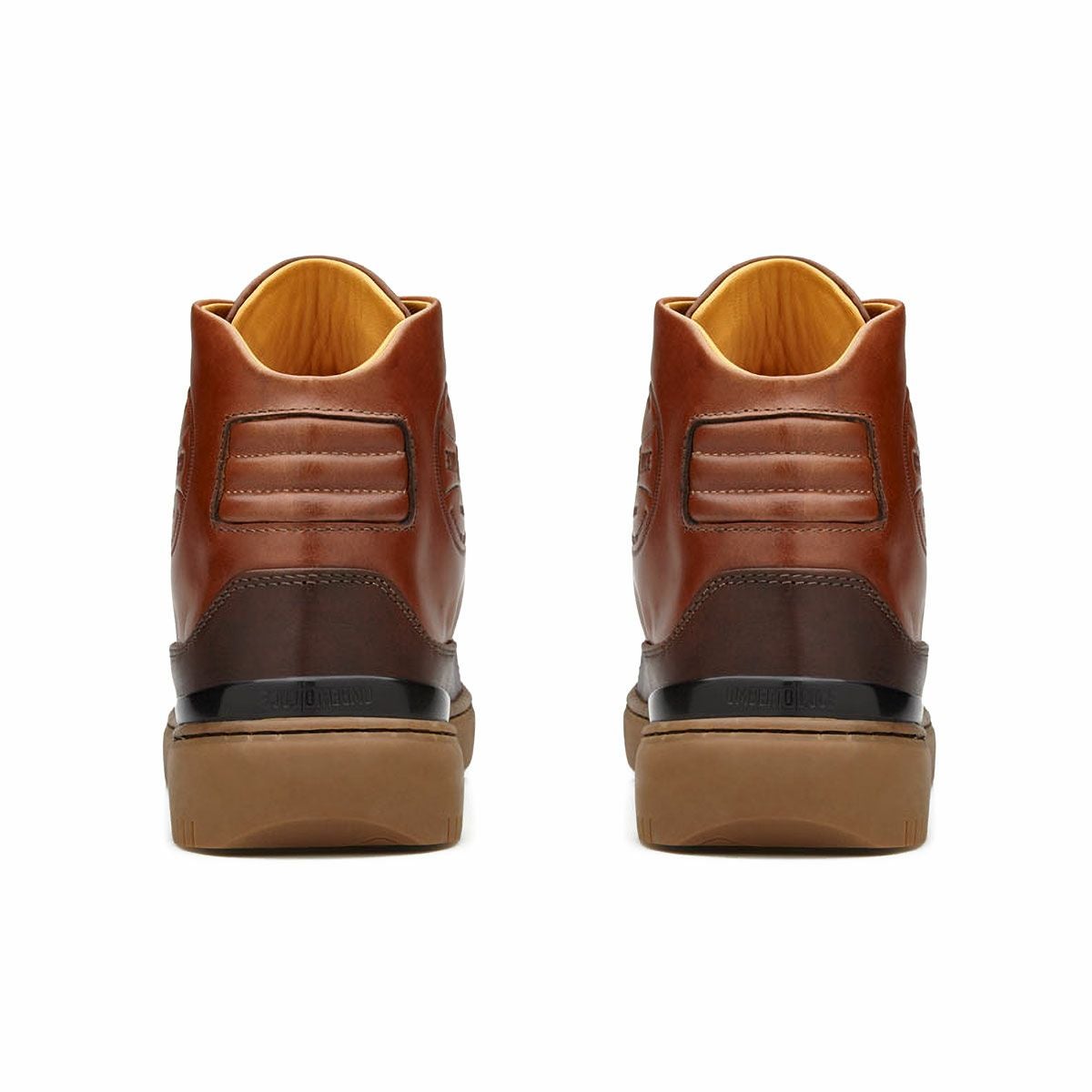 UMBERTO x LUCE｜ホーン モーターサイクル スニーカー｜スニーカータイプ