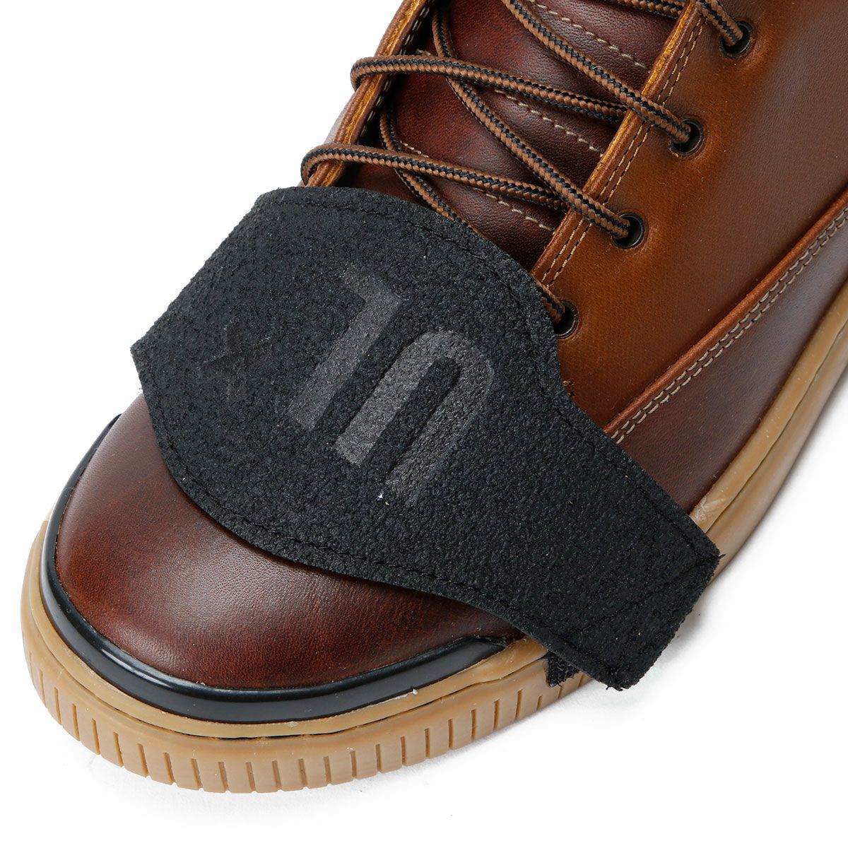 UMBERTO x LUCE｜ホーン モーターサイクル スニーカー｜スニーカータイプ