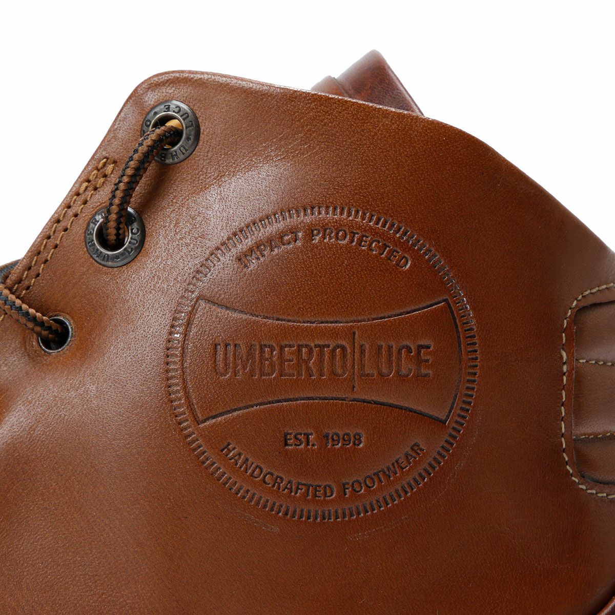 UMBERTO x LUCE｜ホーン モーターサイクル スニーカー｜スニーカータイプ