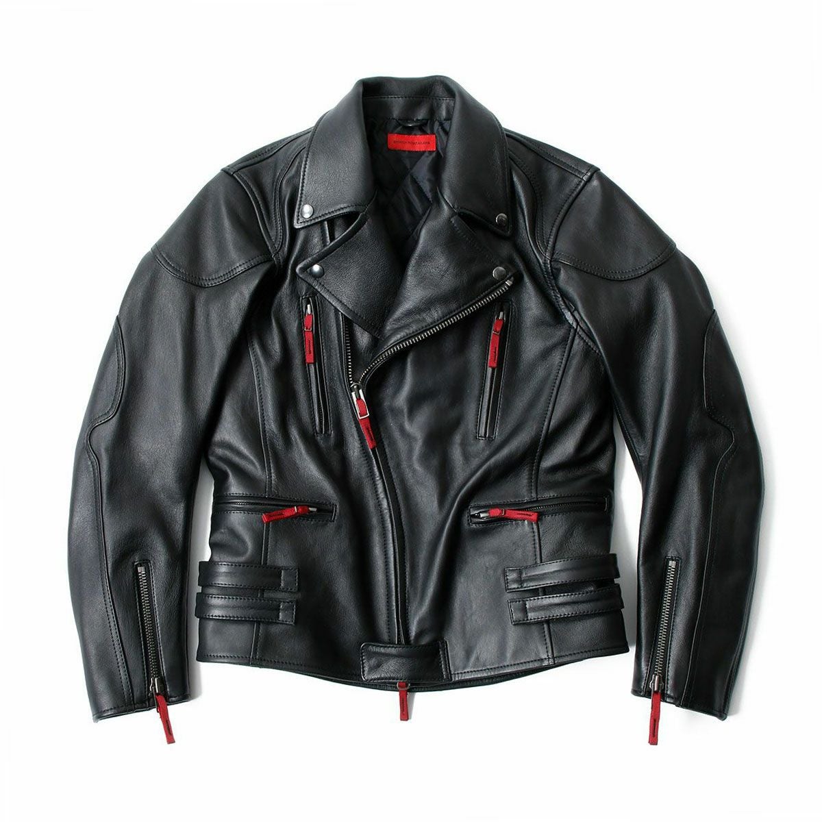 ラムレザーダブルライダース | モトーリモーダ公式オンラインショップ