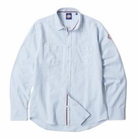 GULF｜ガルフ クラシック ストライプ シャツ