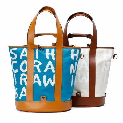 SHINICHIRO ARAKAWA｜エル-アテレッゾ｜その他バッグ