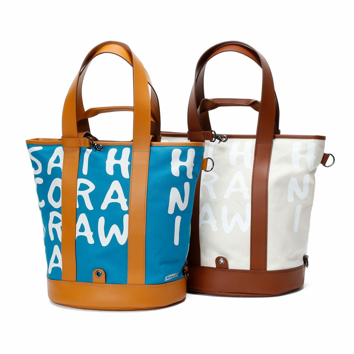 SHINICHIRO ARAKAWA｜エル-アテレッゾ｜その他バッグ｜