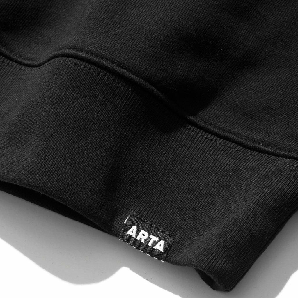 ARTA レプリカ ロゴ スウェット シャツ | モトーリモーダ公式