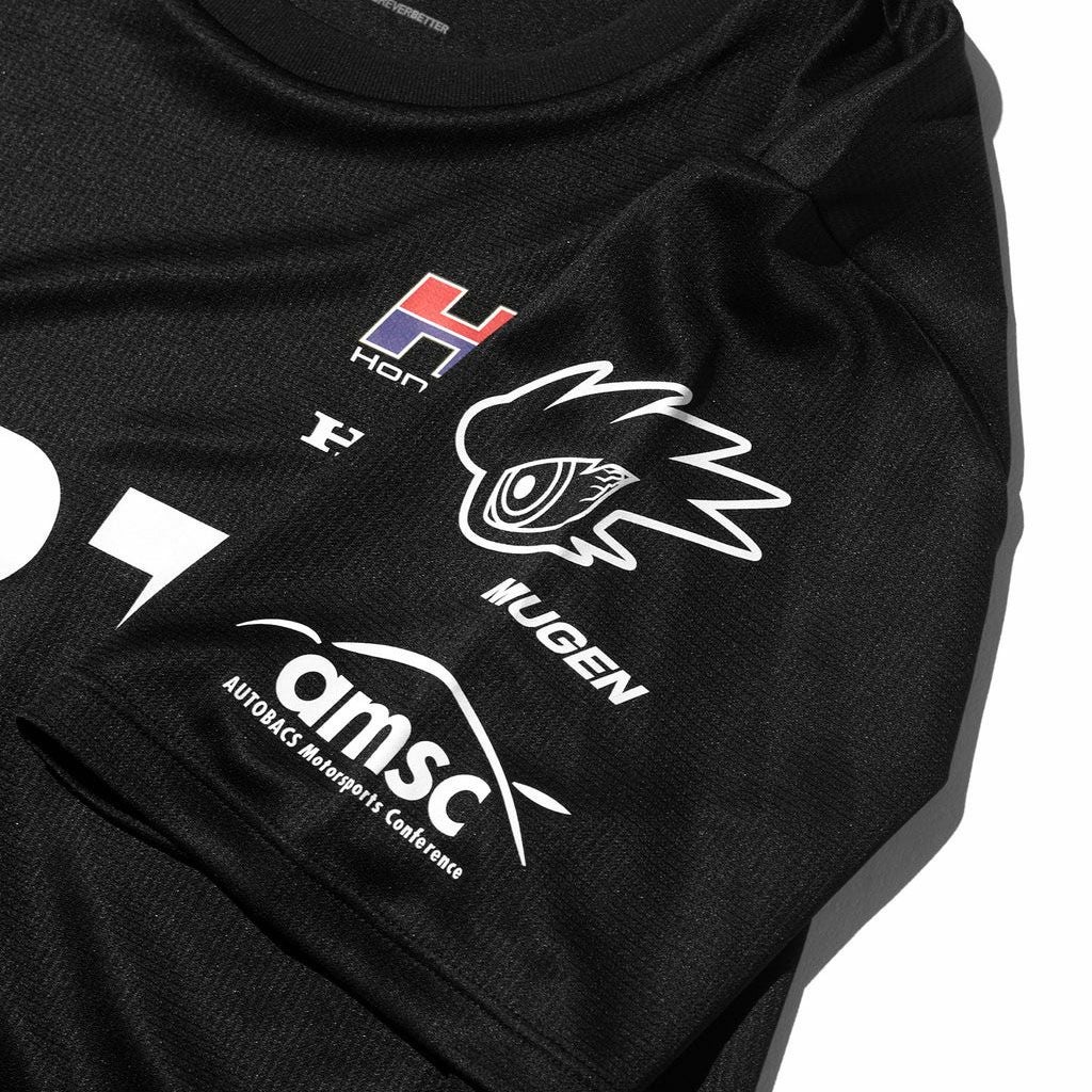 ARTA｜ARTA レプリカ 24 Tシャツ｜ブラック