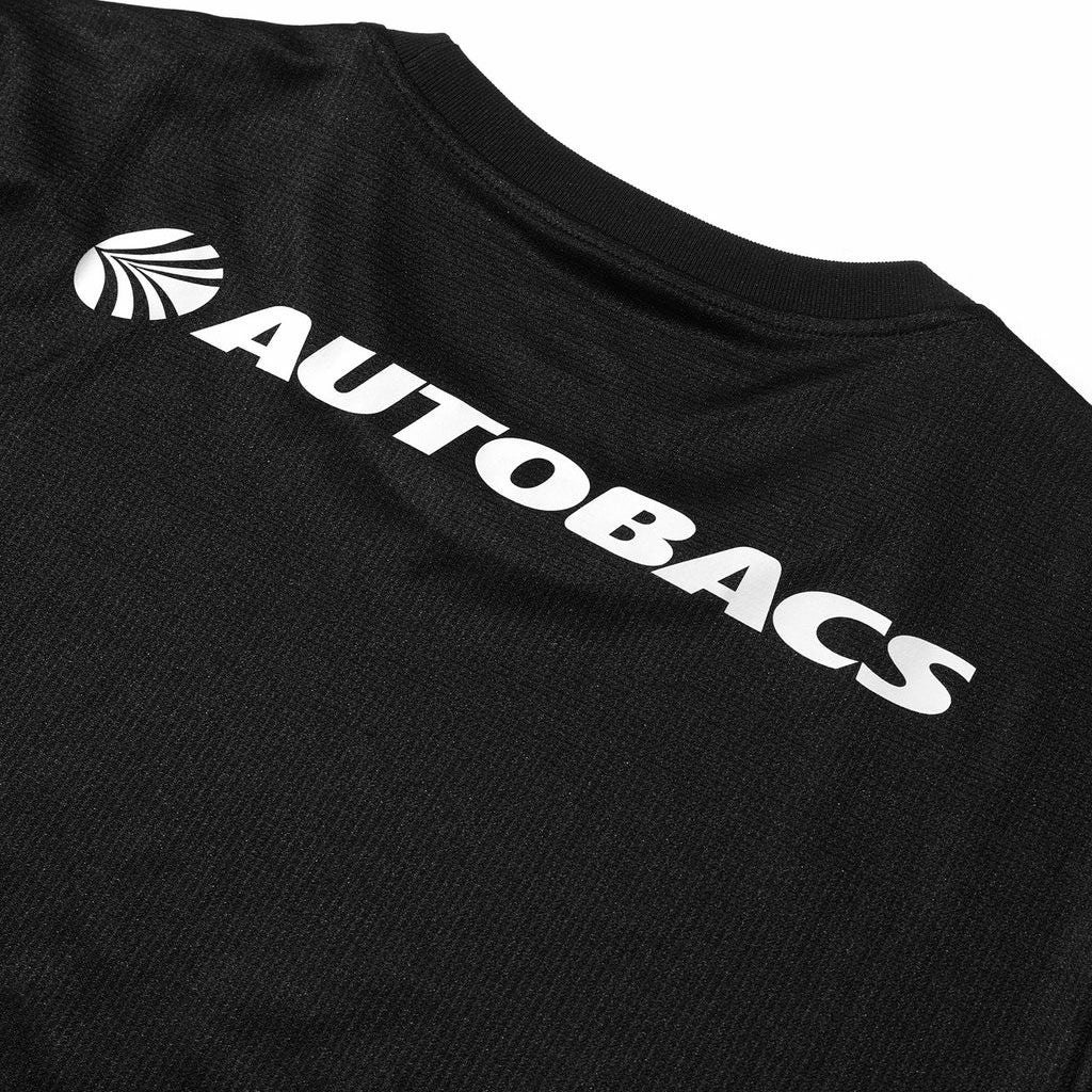 ARTA｜ARTA レプリカ 24 Tシャツ｜ブラック