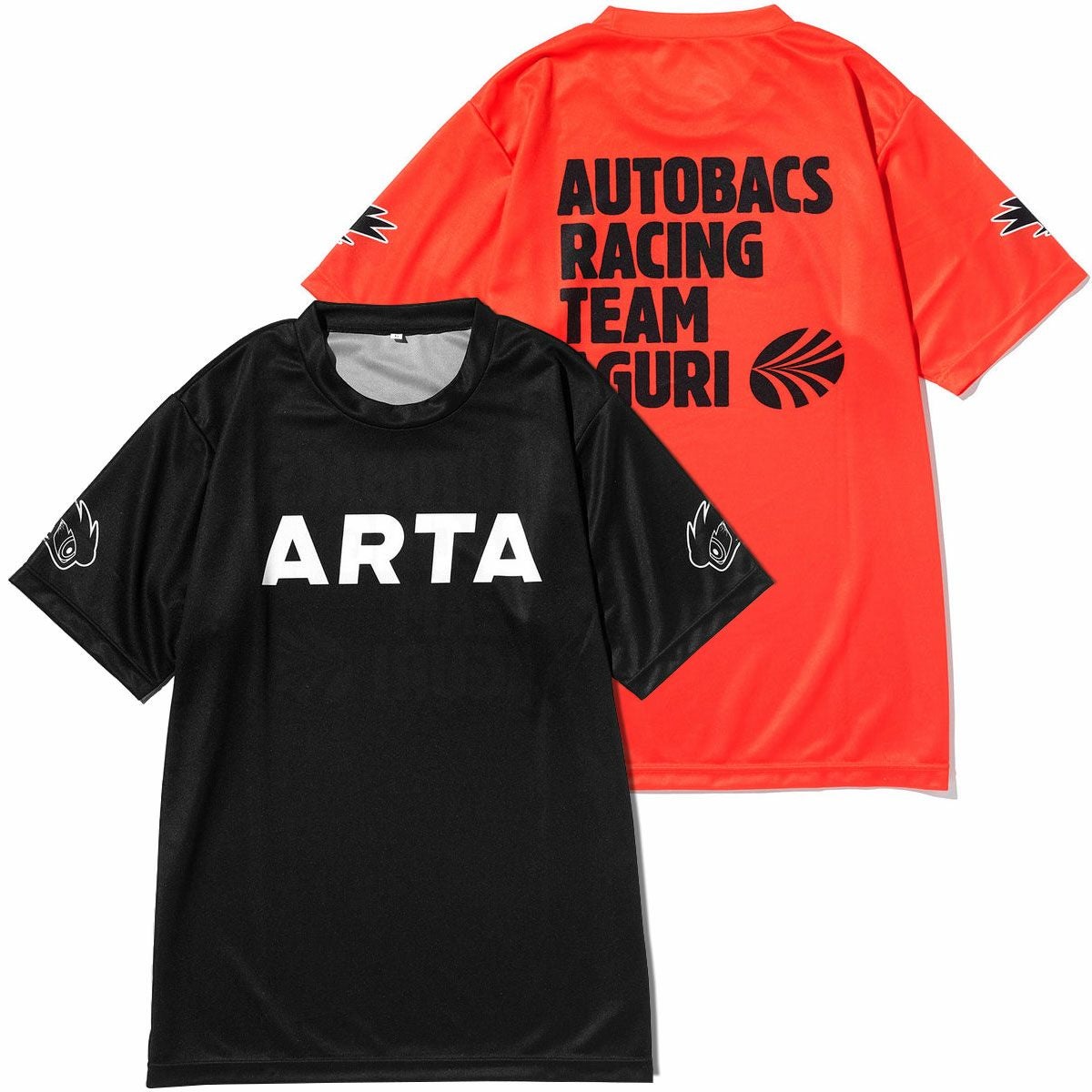 ARTA｜ARTA MUGEN テック Tシャツ｜