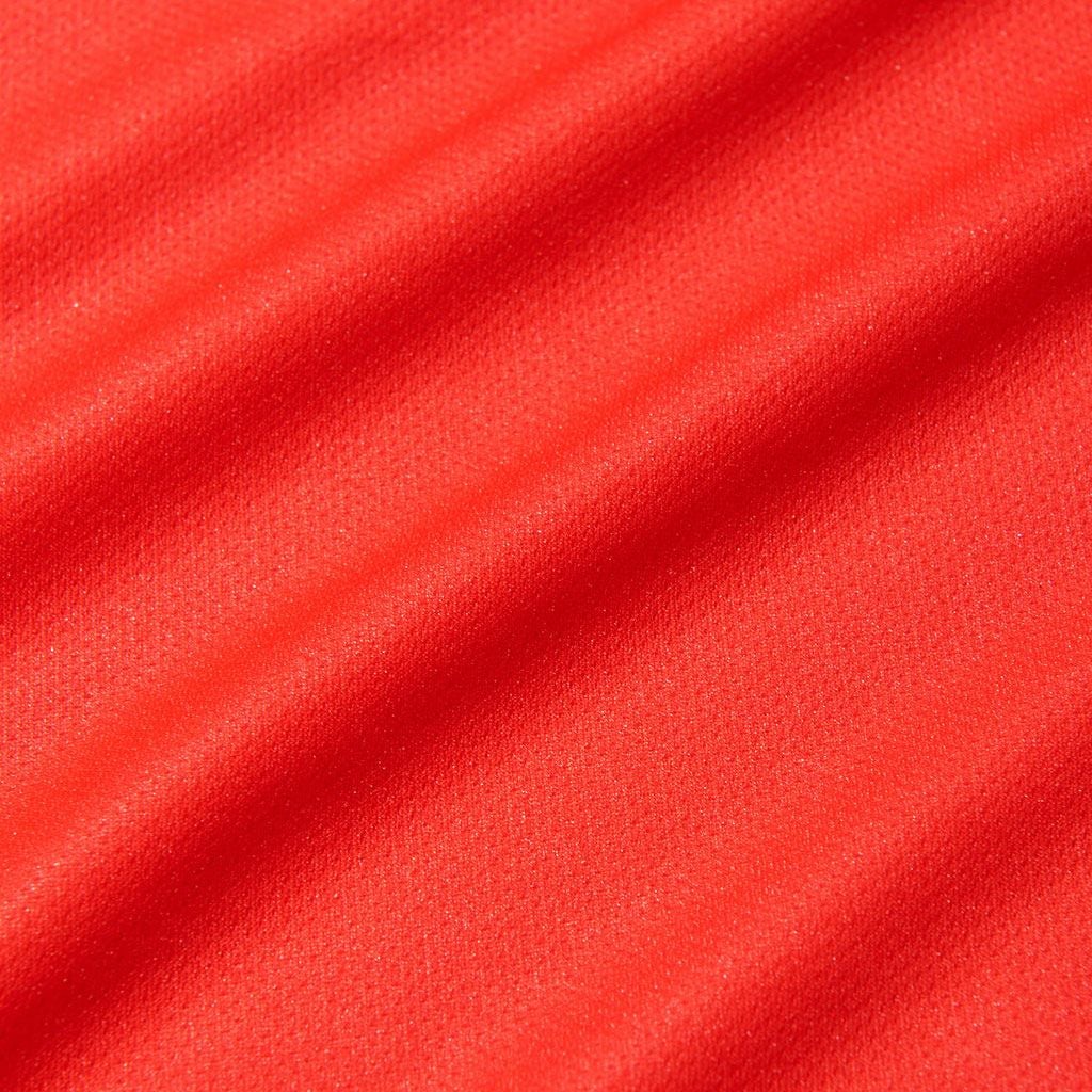 ARTA｜ARTA MUGEN テック Tシャツ｜レッド