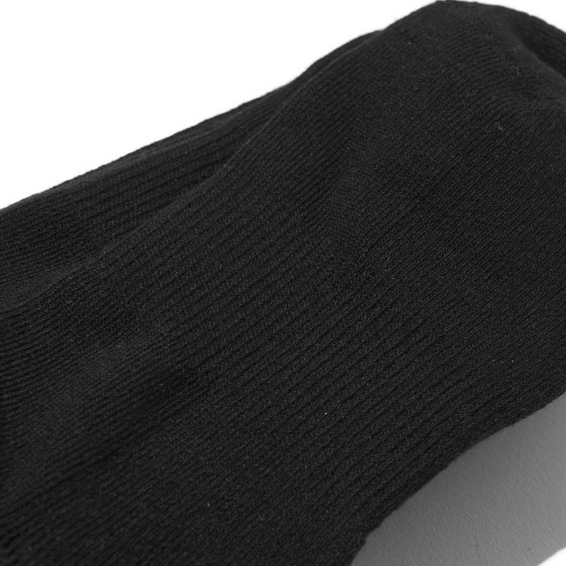 ARTA｜ARTA アンクルソックス 3枚組｜ソックス｜ブラック