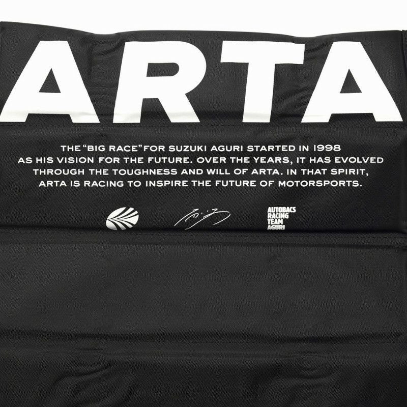 ARTA｜ARTA ベンチ シート｜その他雑貨｜ブラック