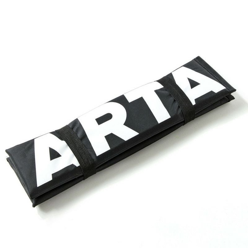 ARTA｜ARTA ベンチ シート｜その他雑貨｜ブラック