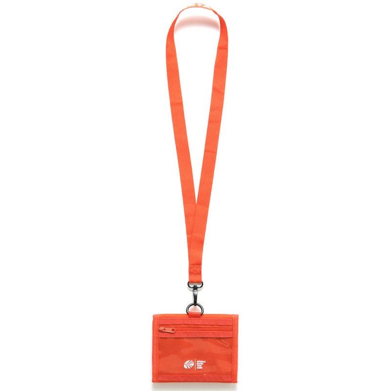 ARTA｜ARTA マルチ チケット ホルダー｜その他雑貨｜オレンジ