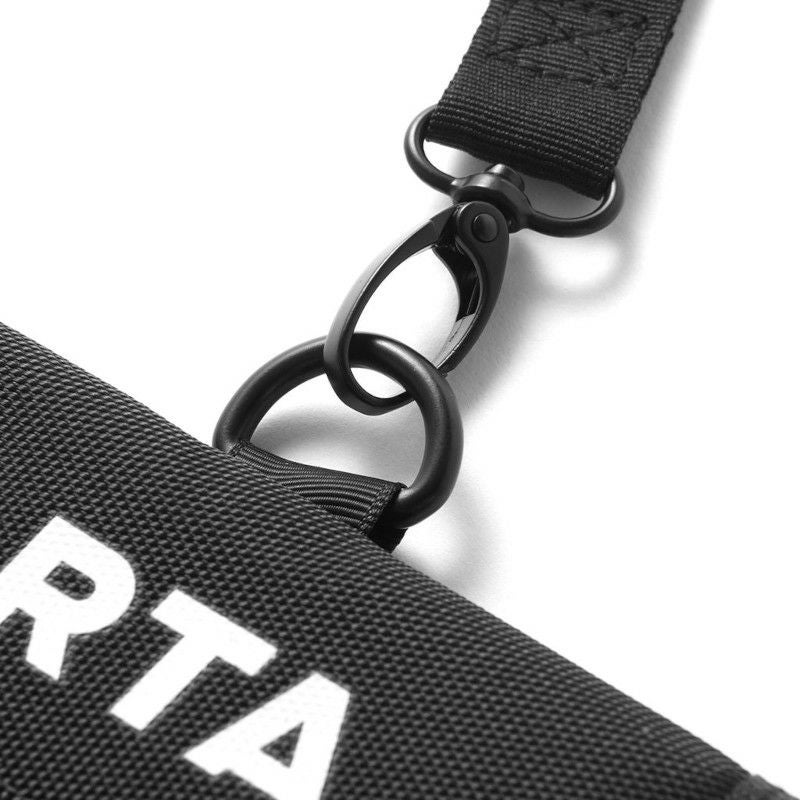 ARTA｜ARTA マルチ チケット ホルダー｜その他雑貨｜ブラック