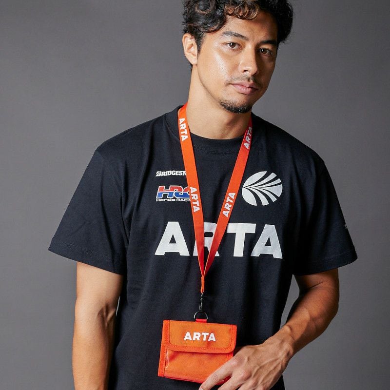 ARTA マルチ チケット ホルダー | モトーリモーダ公式オンラインショップ