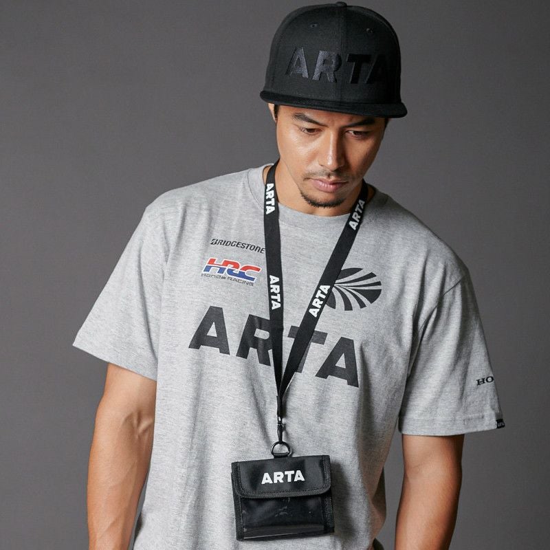 ARTA マルチ チケット ホルダー | モトーリモーダ公式オンラインショップ