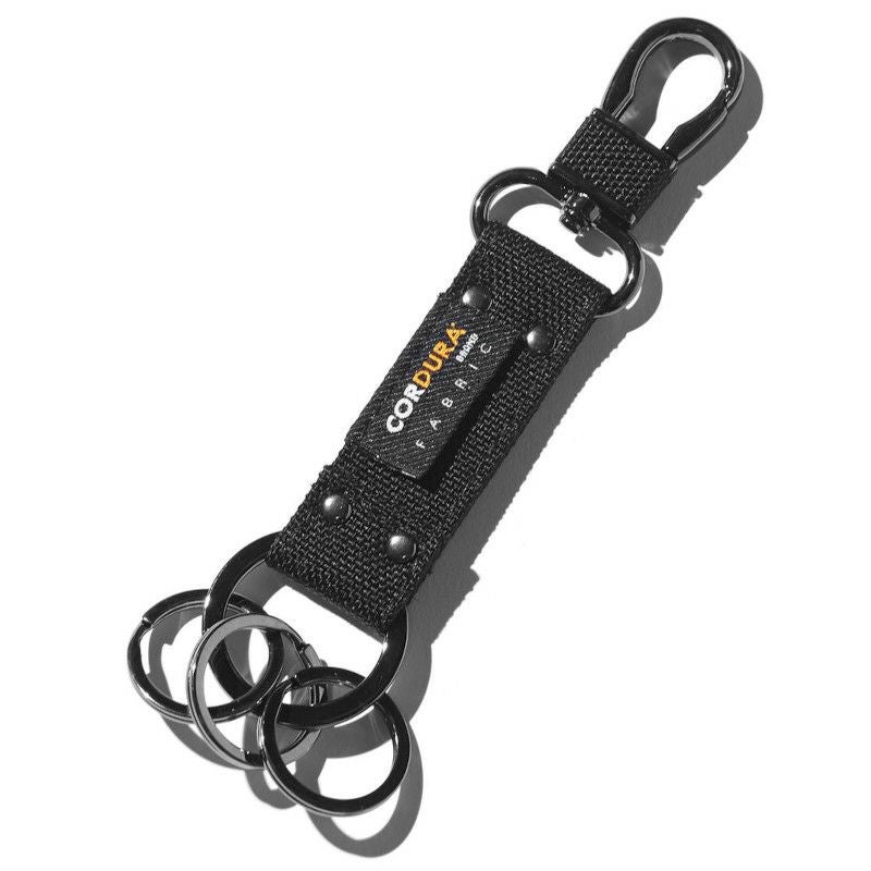 ARTA｜ARTA キーリングホルダー｜ブラック