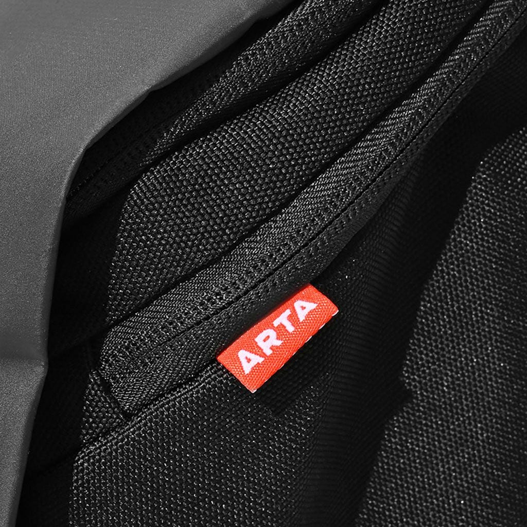 ARTA｜ARTA コーデュラ バックパック｜バッグ｜ブラック