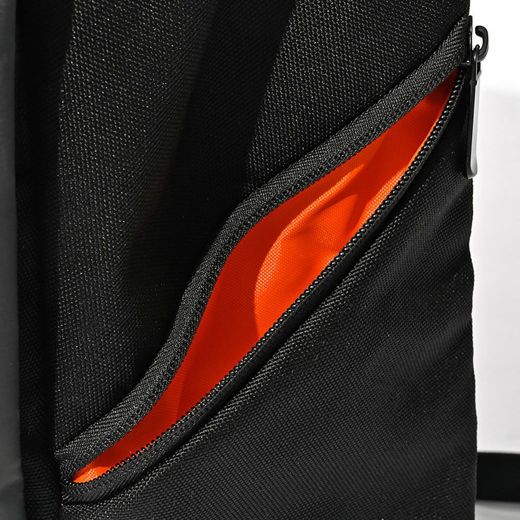 ARTA｜ARTA コーデュラ バックパック｜バッグ｜ブラック