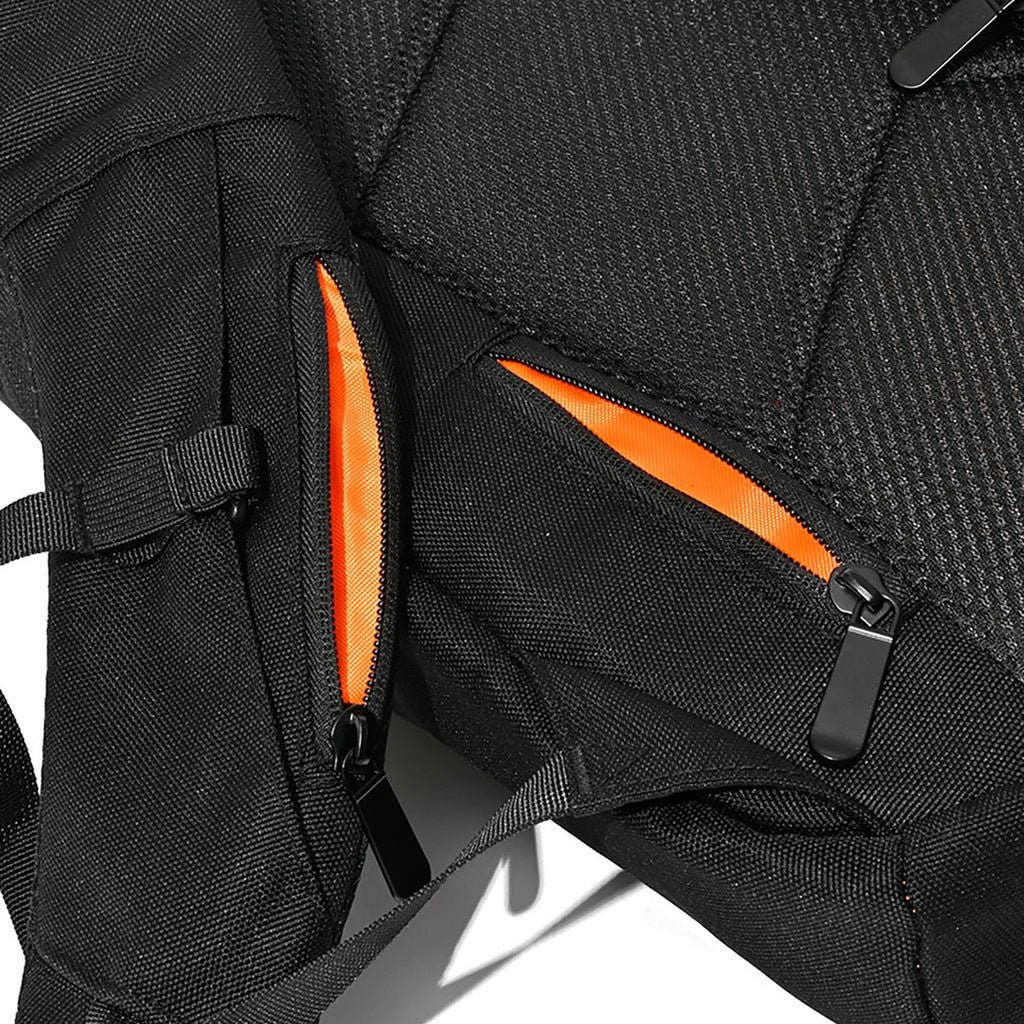 ARTA｜ARTA コーデュラ バックパック｜バッグ｜ブラック