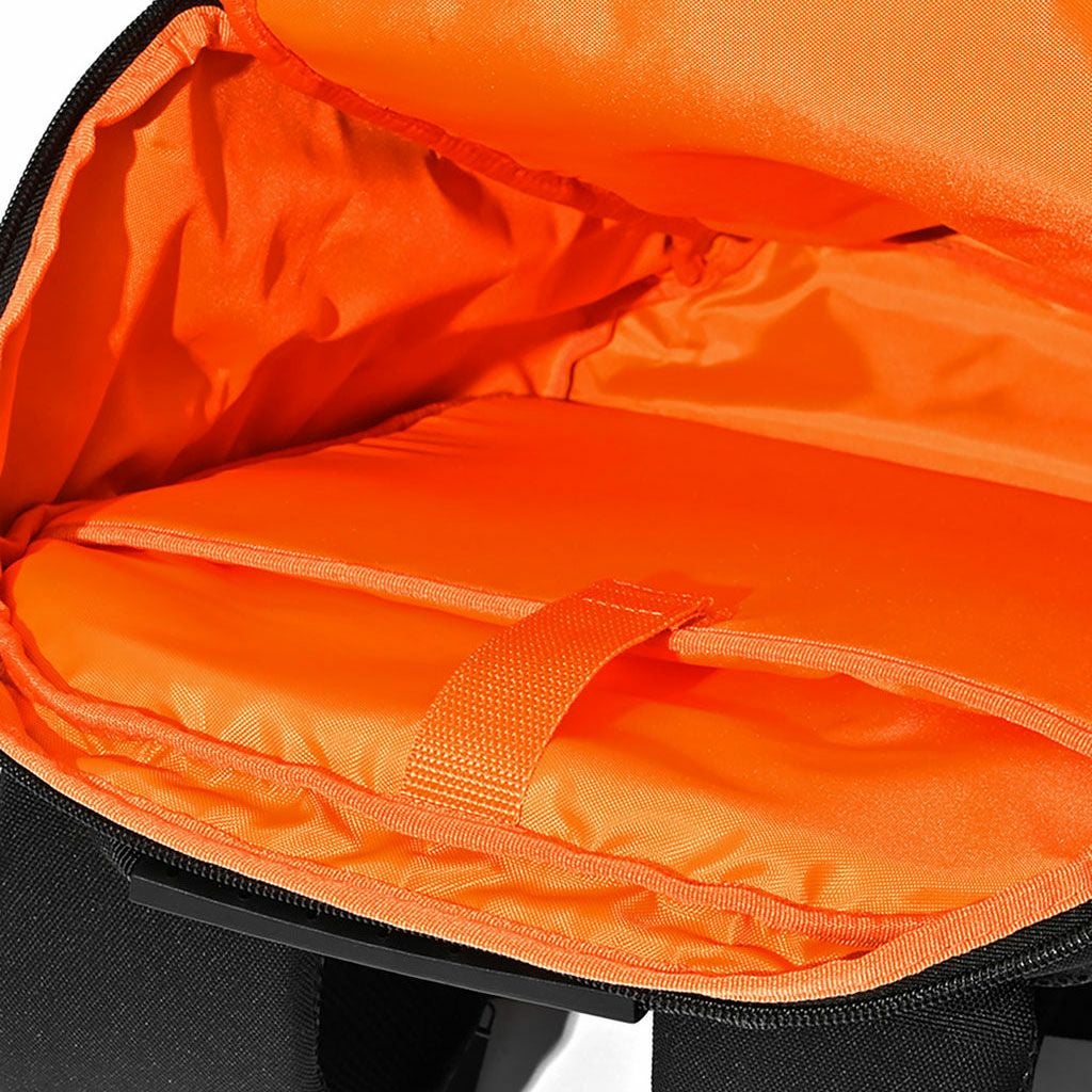 ARTA｜ARTA コーデュラ バックパック｜バッグ｜ブラック