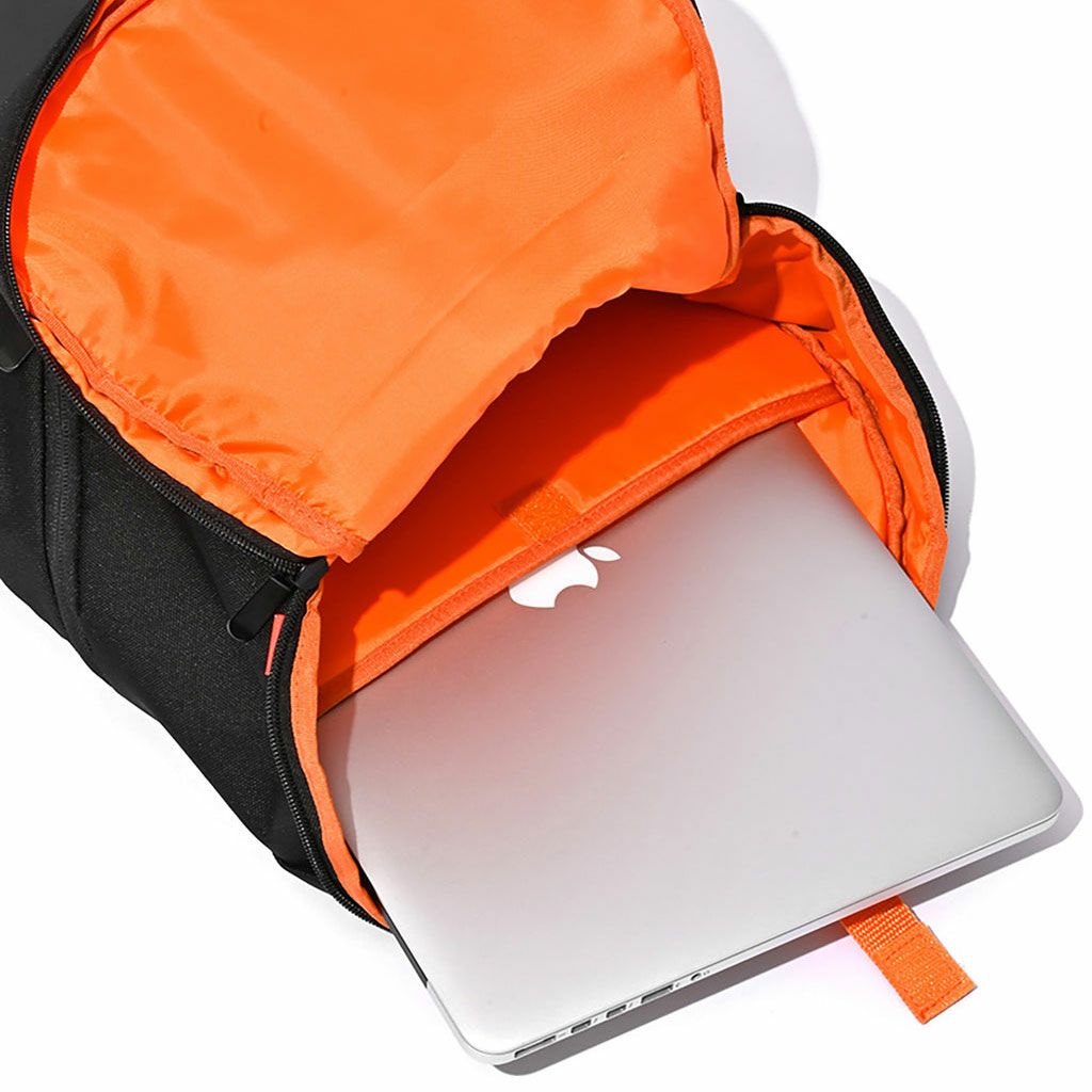 ARTA｜ARTA コーデュラ バックパック｜バッグ｜ブラック