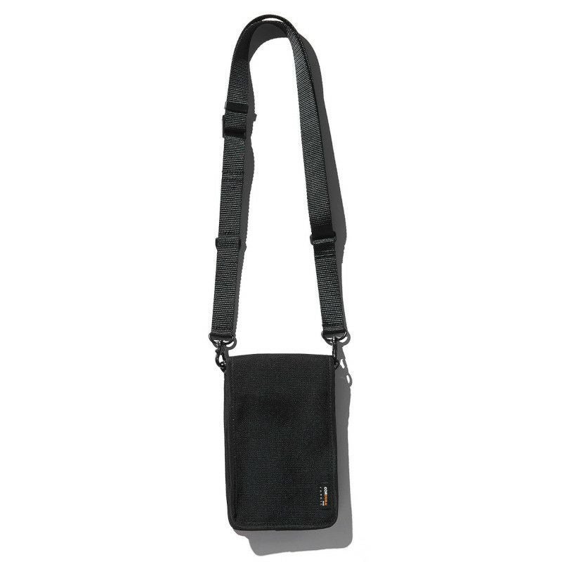 ARTA｜ARTA マルチ ショルダー ポーチ｜バッグ｜ブラック