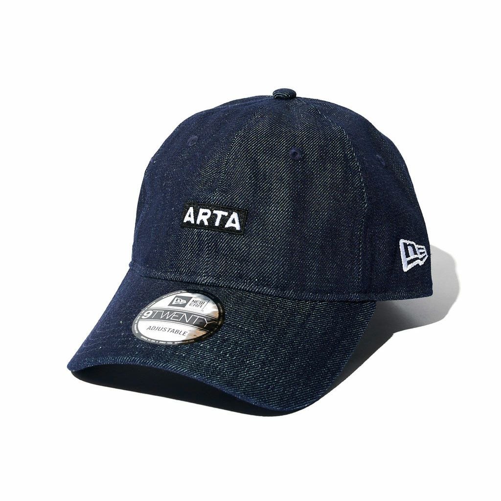 ニューエラ ナイントゥエンティ ARTA クロス ストラップ