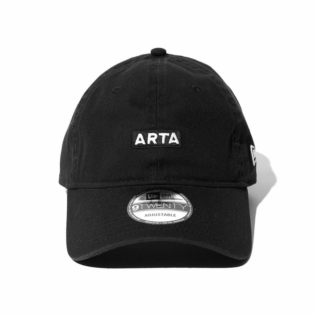 ニューエラ ナイントゥエンティ ARTA クロス ストラップ