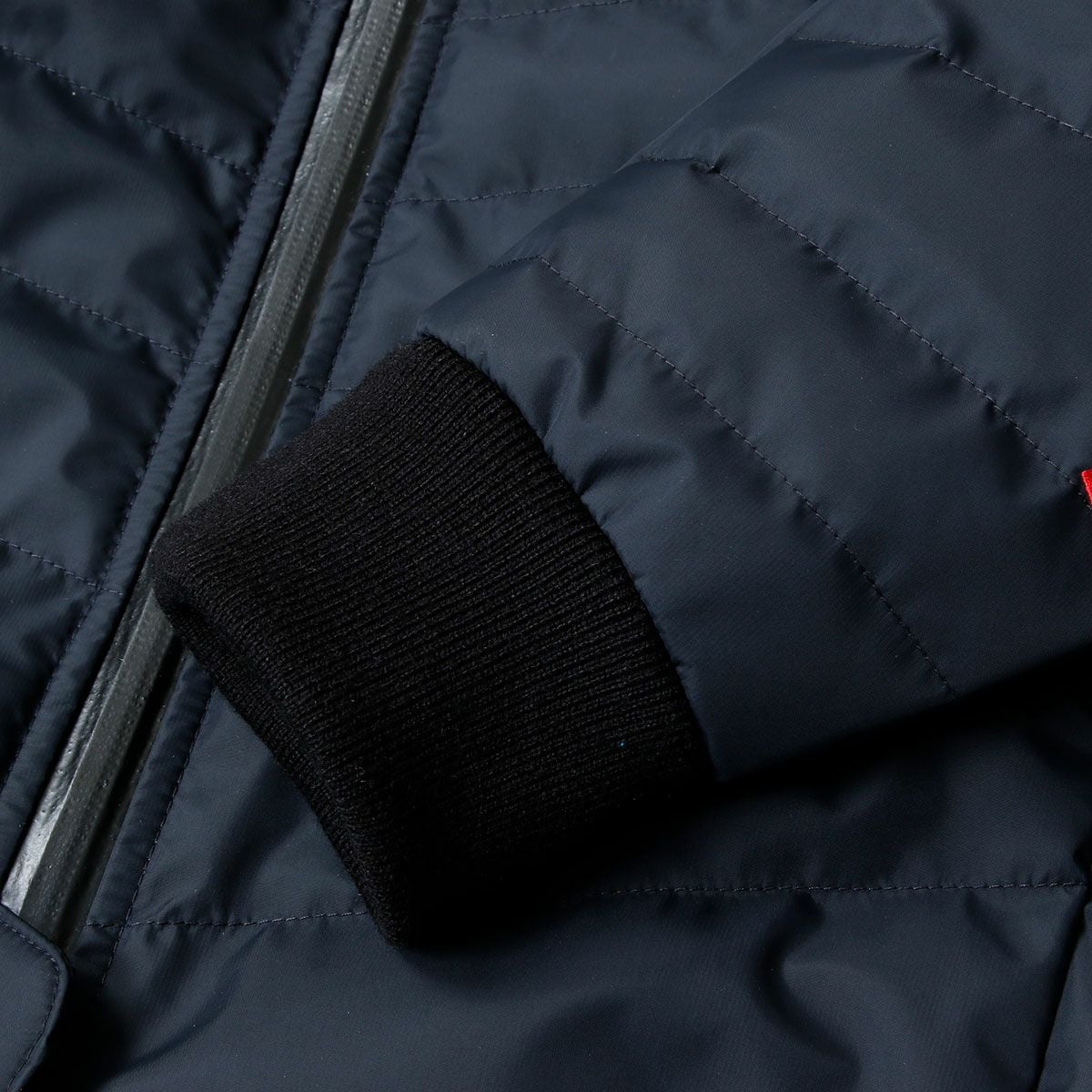 SHINICHIRO ARAKAWA｜H08 n コーデュラ｜ファブリック｜ブラック