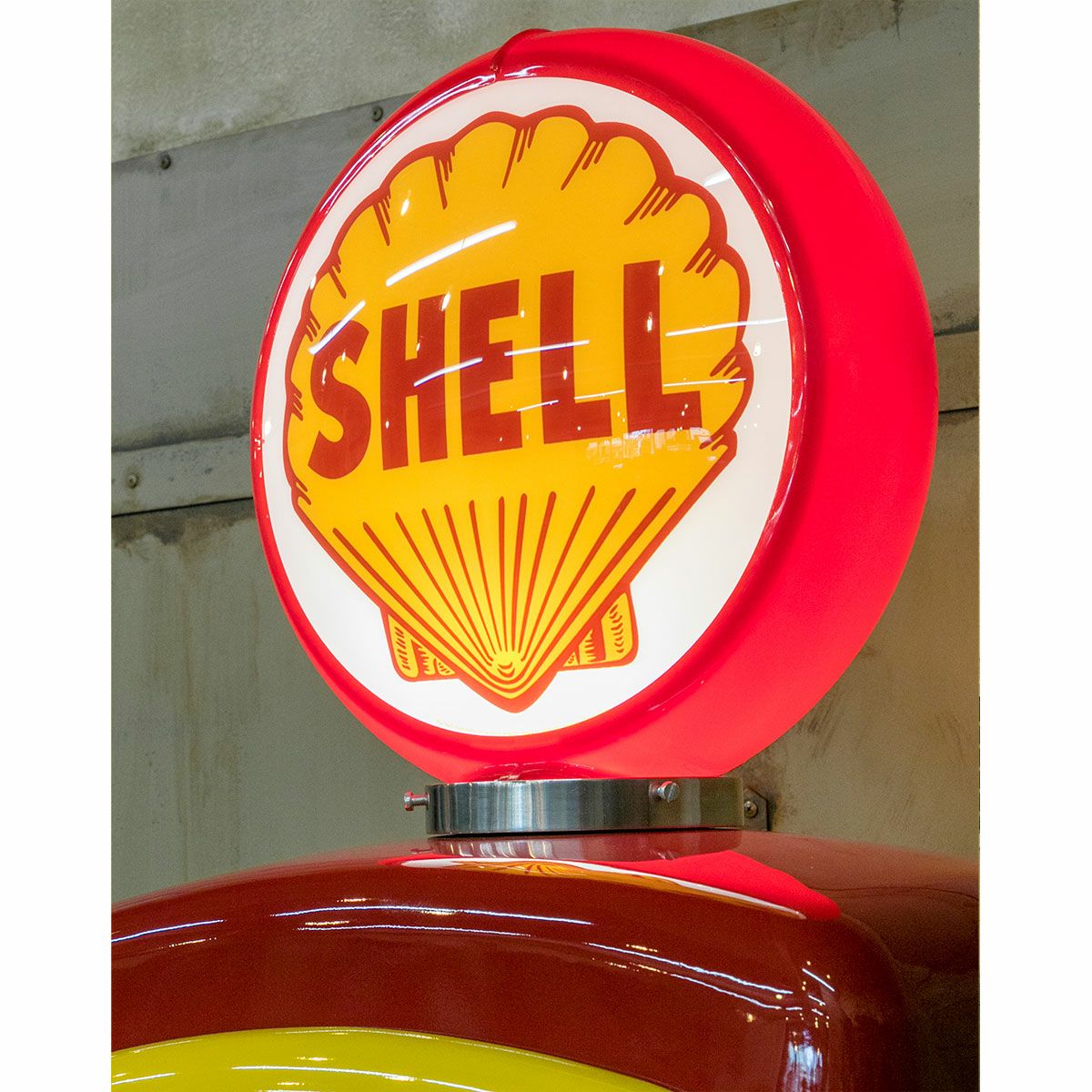 SHELL ガスポンプ | モトーリモーダ公式オンラインショップ
