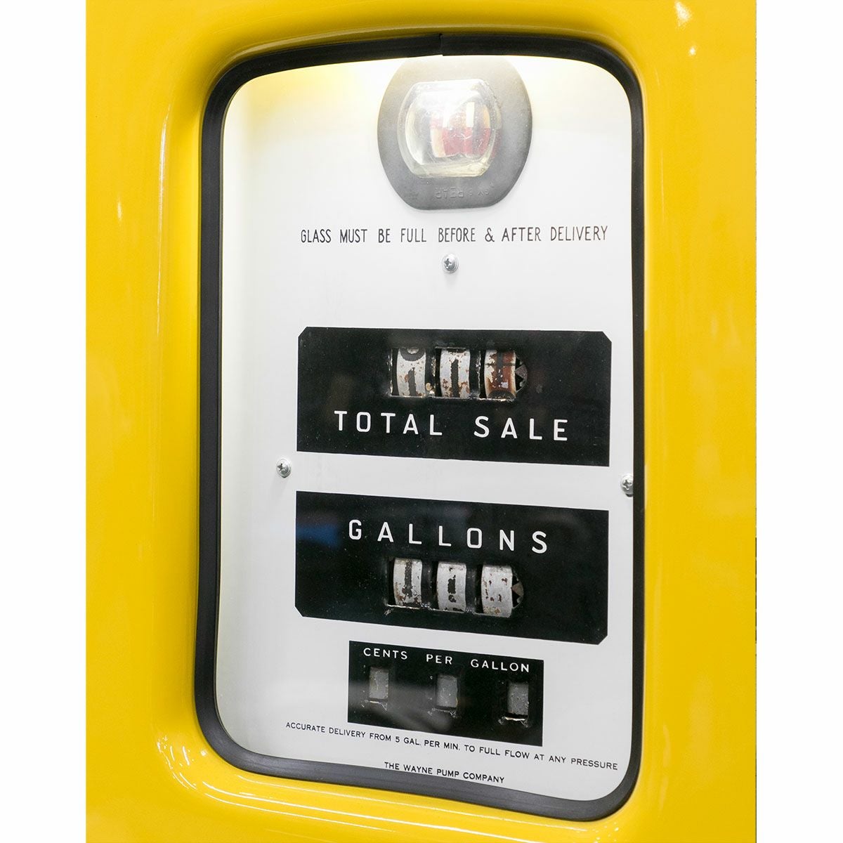 SHELL ガスポンプ | モトーリモーダ公式オンラインショップ