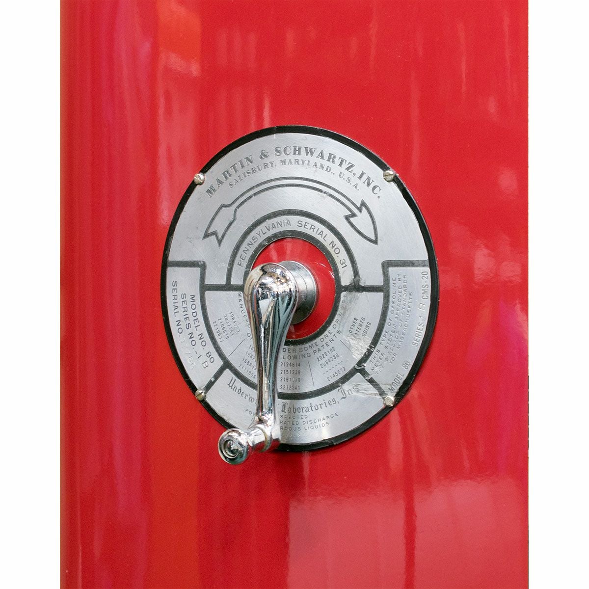 SHELL ガスポンプ | モトーリモーダ公式オンラインショップ