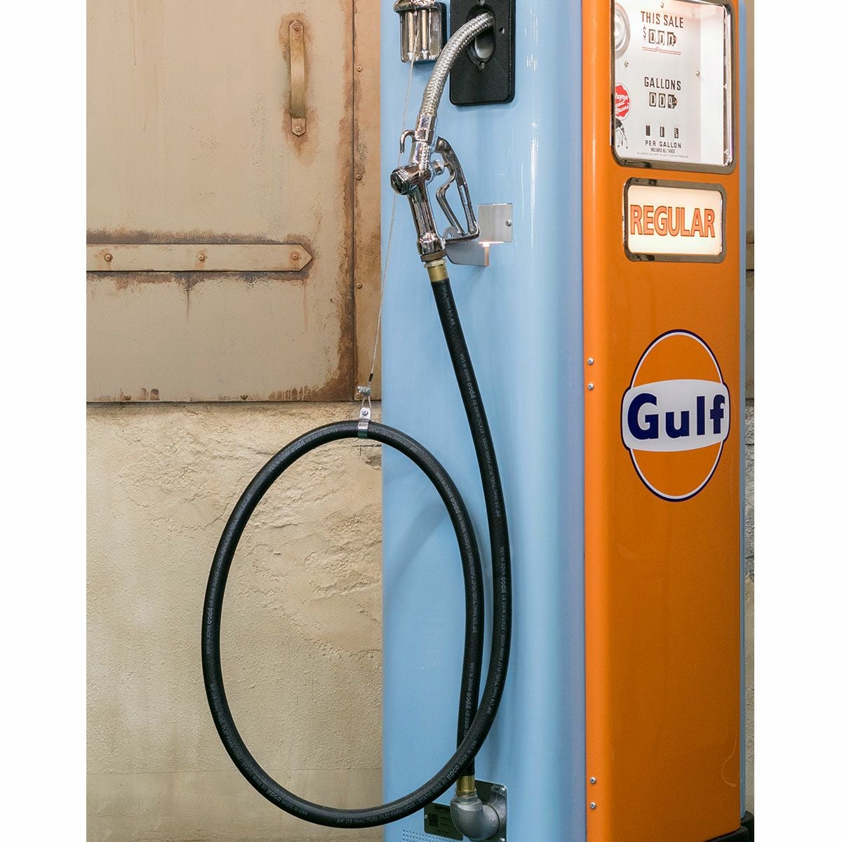 GULF ガスポンプ | モトーリモーダ公式オンラインショップ