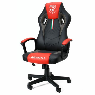 Abarth｜アバルト ゲーミングチェア｜その他雑貨