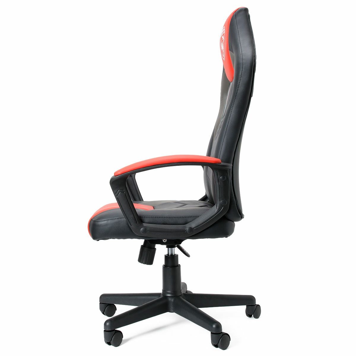 Abarth｜アバルト ゲーミングチェア｜その他雑貨｜ブラック×レッド