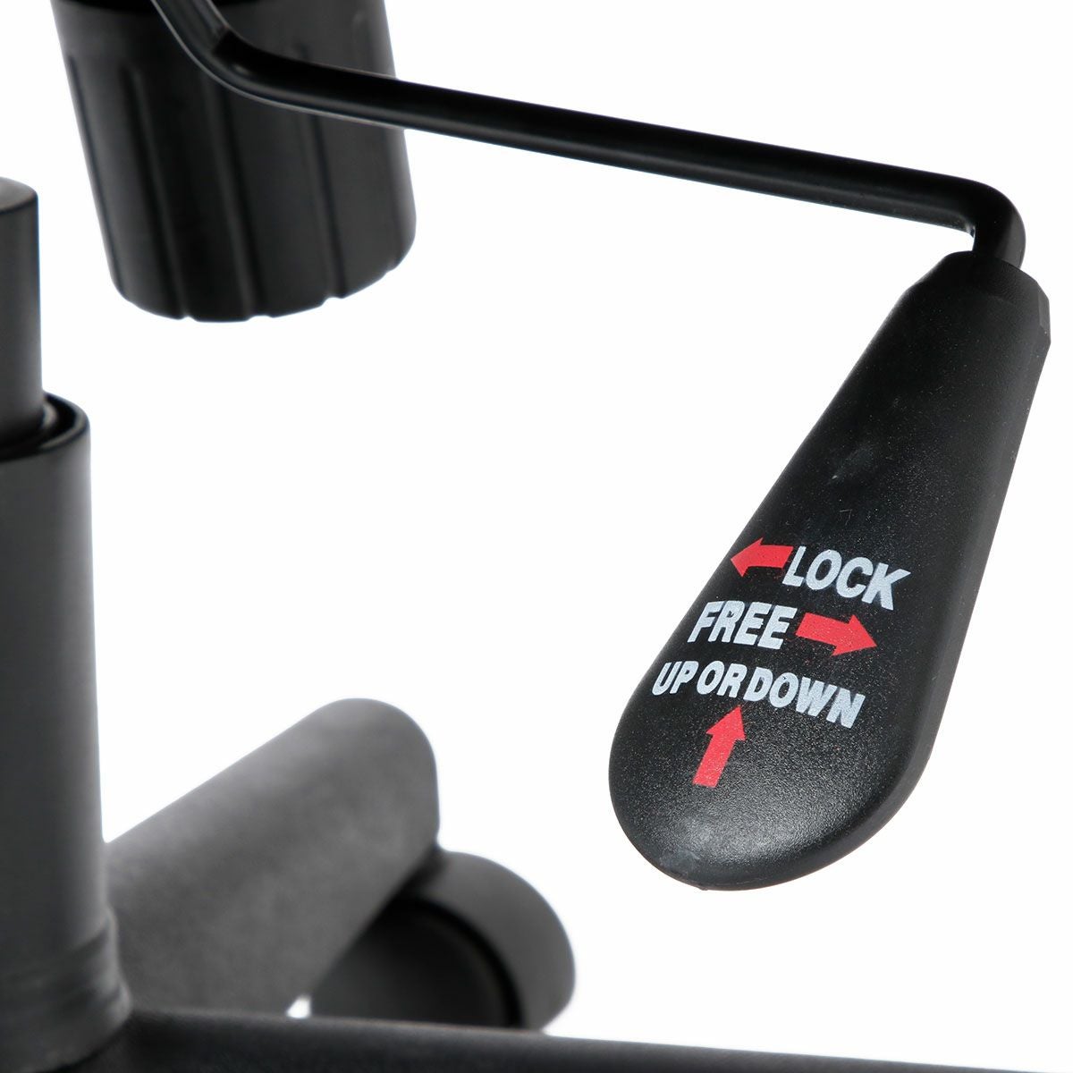 Abarth｜アバルト ゲーミングチェア｜その他雑貨｜ブラック×レッド