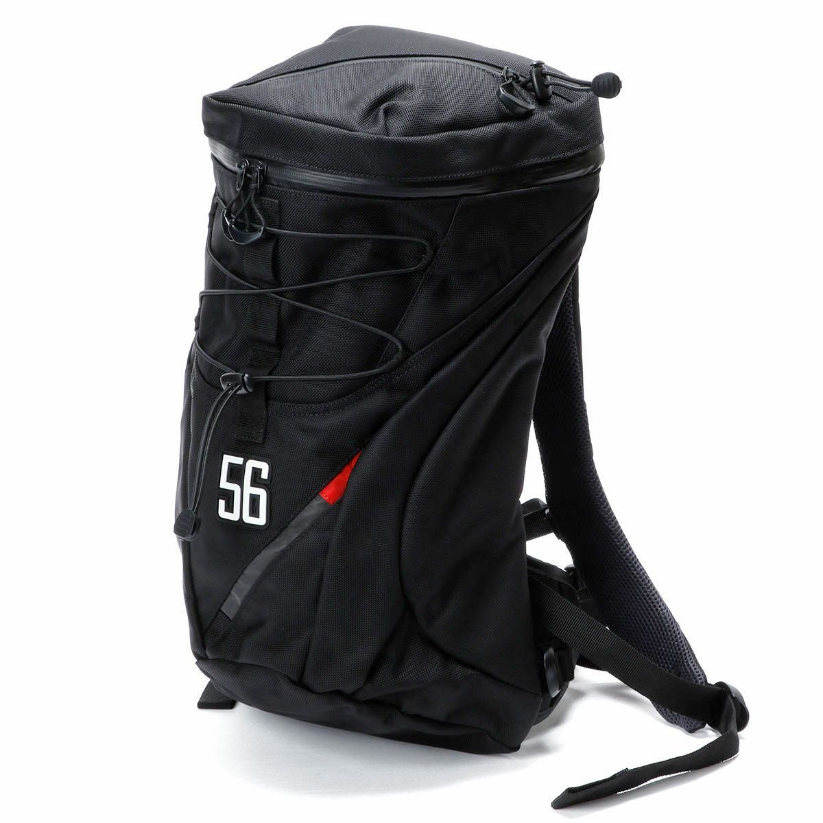 バックパック K-3587 BACK 背中が蒸れないライダー専用リュック｜56