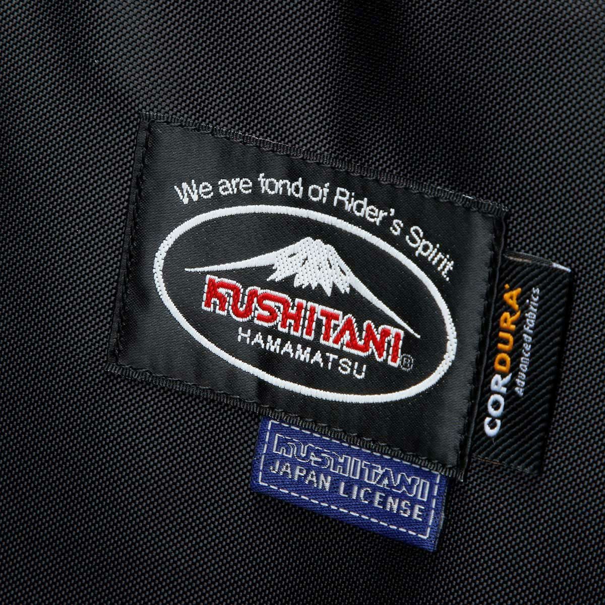 56design｜エア スルー バックパック｜ブラック