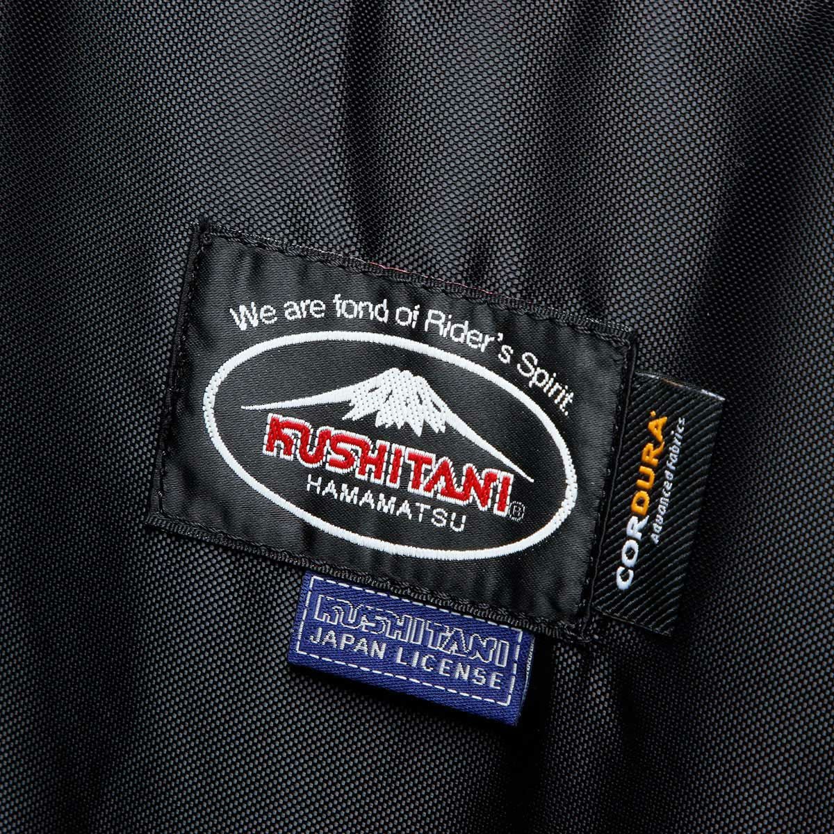 56design｜エア スルー バックパック｜バックパック｜カーキ