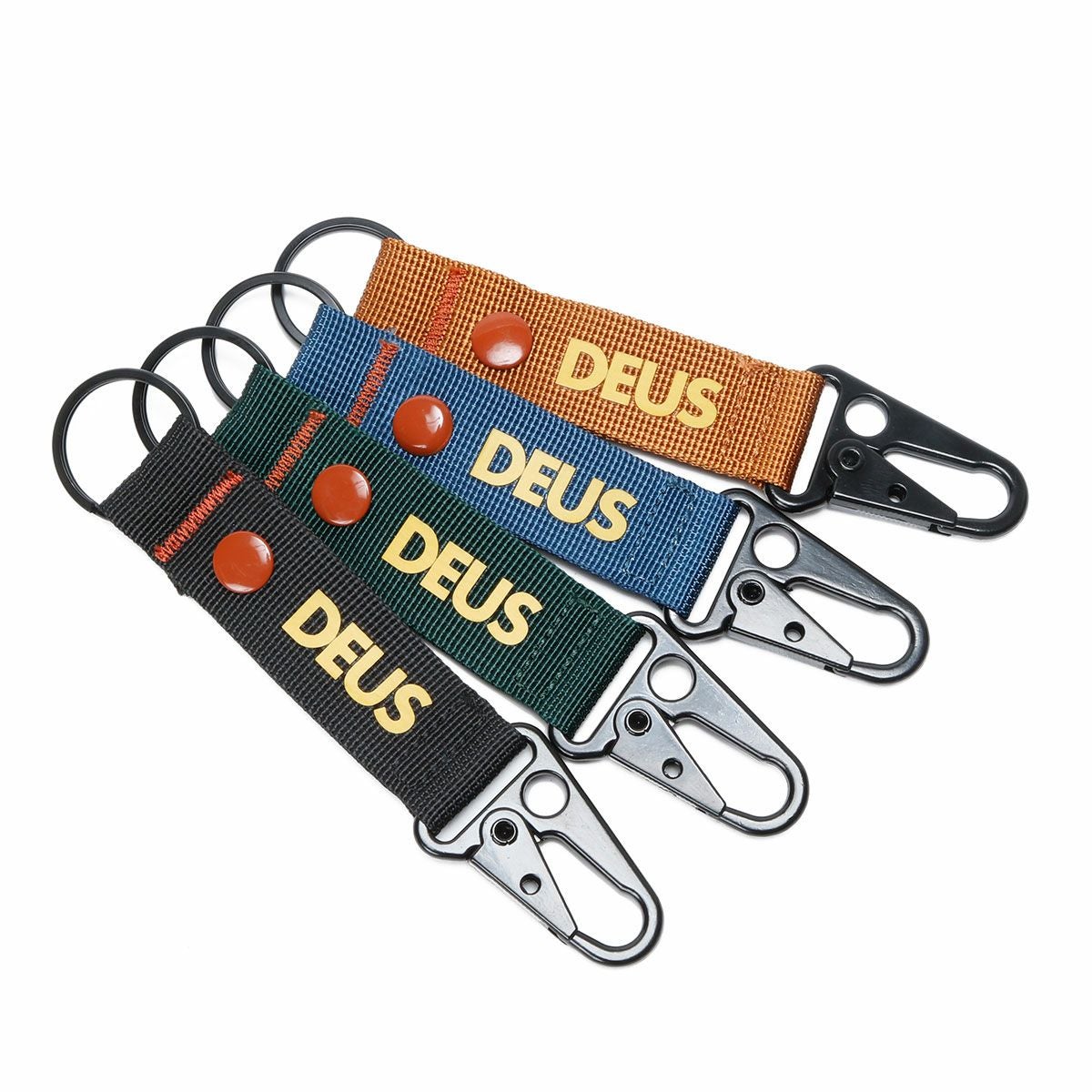 Deus Ex Machina｜フォーチュン キーホルダー｜