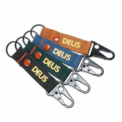 Deus Ex Machina｜フォーチュン キーホルダー｜