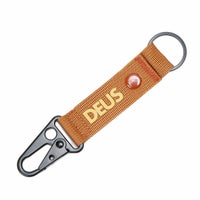 Deus Ex Machina｜フォーチュン キーホルダー｜タン