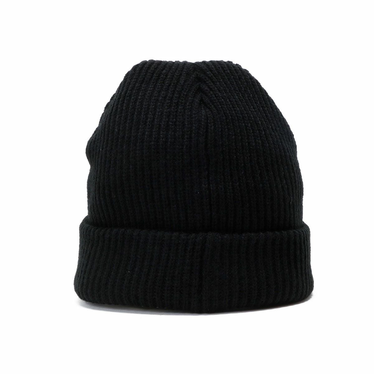 Deus Ex Machina｜オフロード ビーニー｜帽子｜ブラック