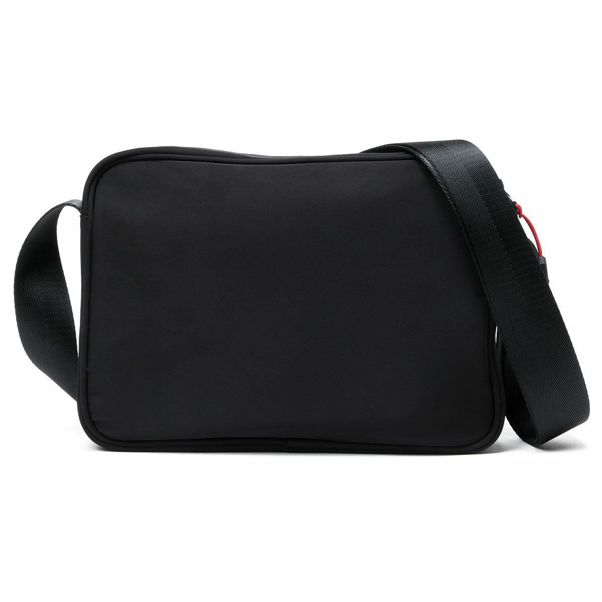 Replay｜ナイロン ショルダーバッグ｜ショルダー｜ブラック