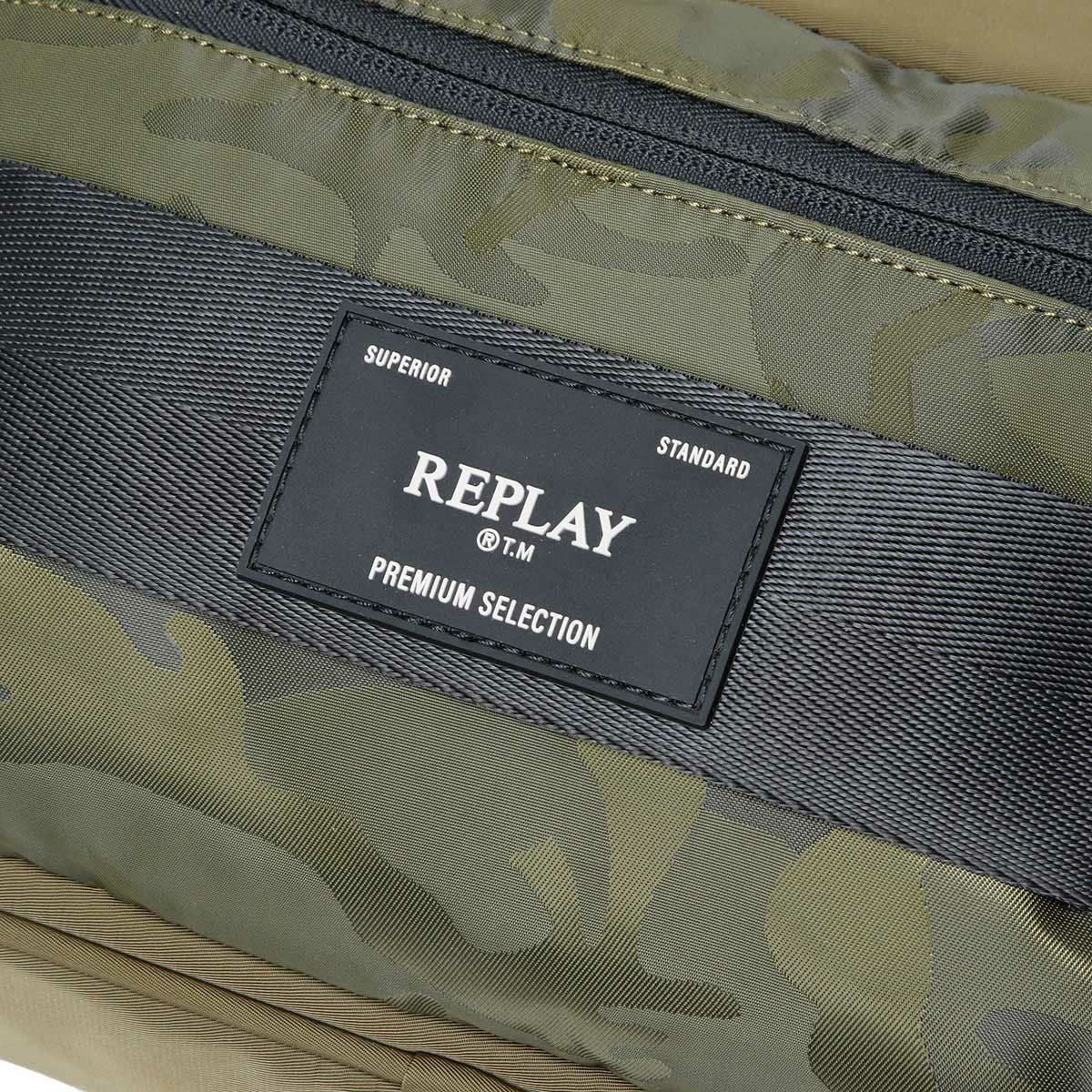 ナイロン ショルダーバッグ | モトーリモーダ公式オンラインショップ