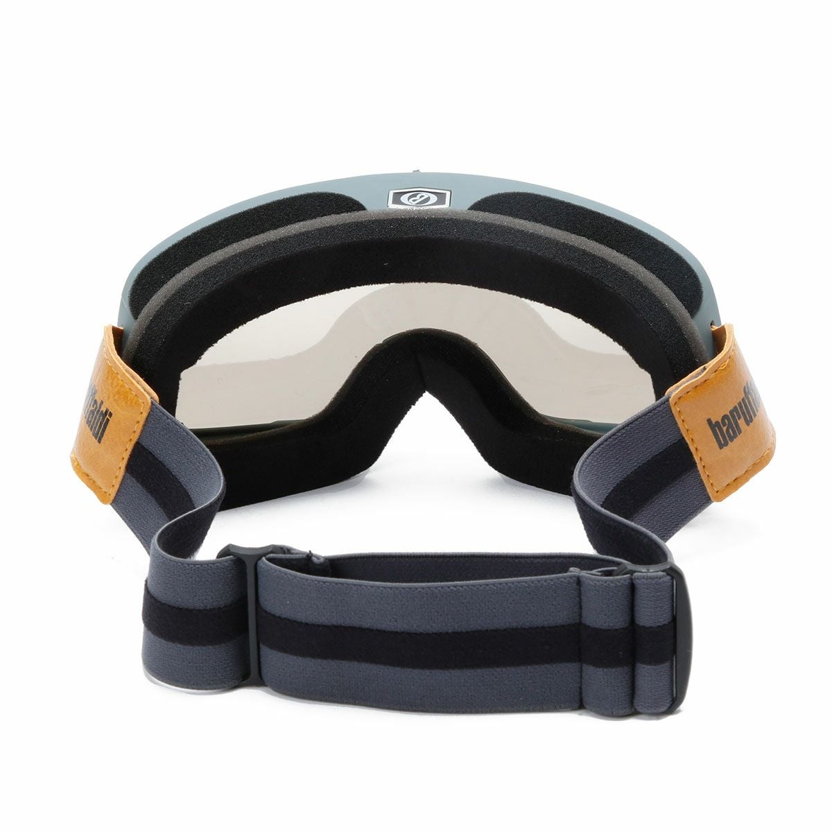 baruffaldi｜スピード 23｜ゴーグル｜グレー