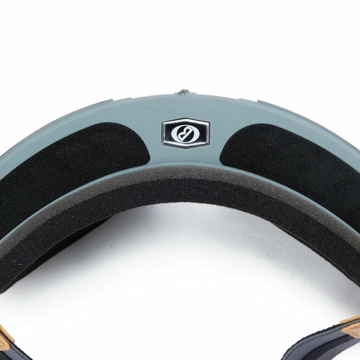 baruffaldi｜スピード 23｜ゴーグル｜グレー