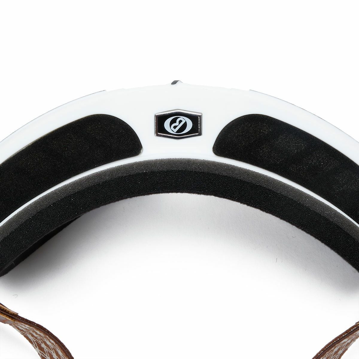 baruffaldi｜スピード 23｜ゴーグル｜ホワイト